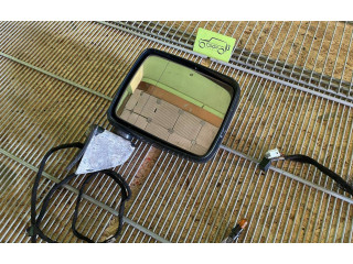 Zpětné zrcátko  Mercedes-Benz G W461 463 2001  A4638103516, 4638103516  