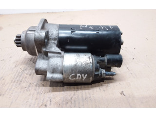 Стартер 02Z911023N Volkswagen Golf VI