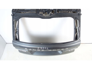 Генератор 40010 Volvo S80