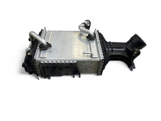 Интеркулер  A6560107200   Mercedes-Benz CLS C257 