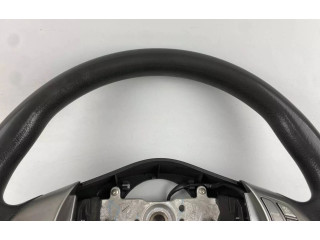 Руль Subaru Forester SH  2008 - 2013 года GS120-02880      