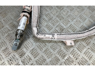 Боковая подушка безопасности 3V9880742E Skoda Superb B8 (3V)