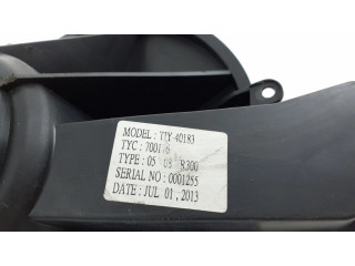 Вентилятор печки       Chrysler 300 - 300C