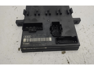 Блок комфорта 4E0907279J   Audi A8 S8 D3 4E   