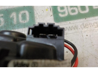 Вентилятор печки 1608182080 Peugeot 2008 I