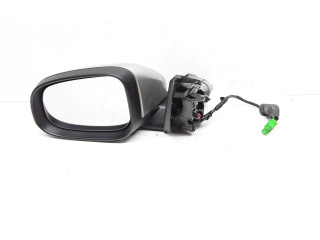 Зеркало электрическое Volvo S60 2011 - 2013 года