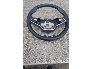 Руль Skoda Octavia Mk4 2019 - года 5e3419093AT