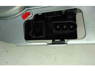 Моторчик заднего дворника     BMW X3 E83