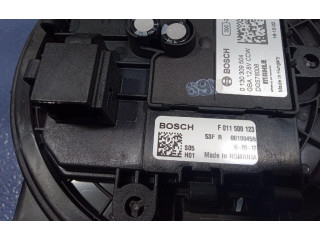 Вентилятор печки    F011500123, F011500123   Volvo S90, V90