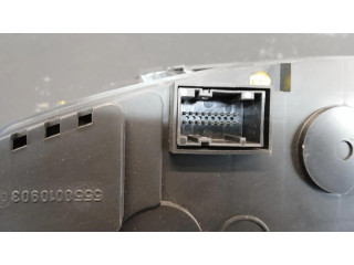 Přístrojová deska Fiat Croma 2008 51809897, CUADROINSTRUMENTOS