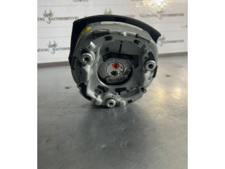 Подушка безопасности водителя 4F0880201S, 001C6X2YC8CB   Audi A6 S6 C5 4B