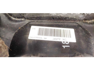 Руль Citroen Xsara Picasso - года 94642553ZL