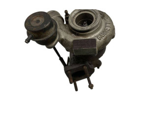 Turbodmychadlo Турбина 452204, 9172423   Saab 9-3 Ver2   