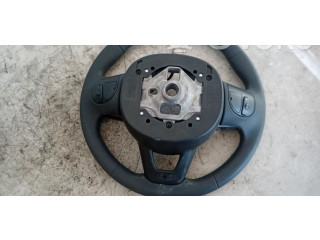 Руль Jeep Renegade 2014 - года 735661286, 735661286