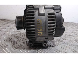 Генератор 06E903016D, 06E903016DX   Audi A6 S6 C6 4F      