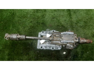 Ось рулевого колеса Skoda Superb B5 (3U) 2001-2008 года 3B0418502K