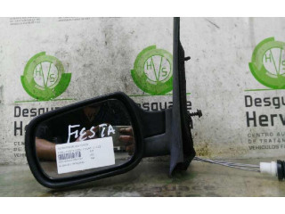Zpětné zrcátko Ford Fiesta 2007 0050058