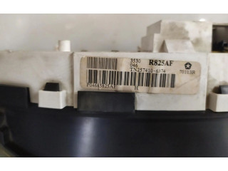 Přístrojová deska Chrysler Voyager R825AF