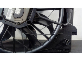 Вентилятор радиатора A2115001693, A2115050555 Mercedes-Benz CLS C218 AMG 3.0