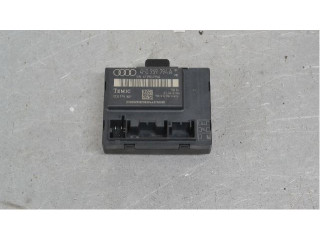 Блок комфорта    Audi A6 S6 C6 4F   