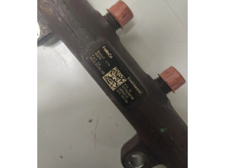 Топливная рампа BK2Q9D280AB Ford Transit Custom 2.2