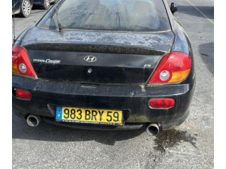 Außenspiegel elektrisch Tür vorne       Hyundai Coupe   -  года   