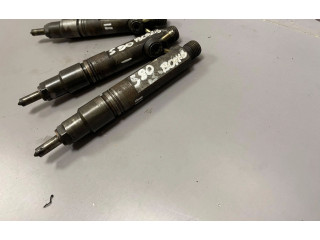 Форсунка 074130201Q    Volvo S80   