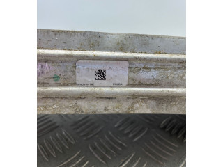 Интеркулер FK8BA Ford Transit Custom