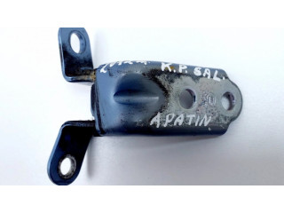 Задняя нижняя петля