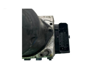 Блок АБС 6Q0907379AF, 0265800511   Skoda  Fabia Mk2 (5J)  2007-2014 года