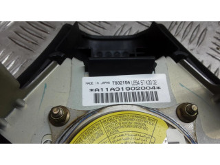 Подушка безопасности водителя T93215A Mazda MPV