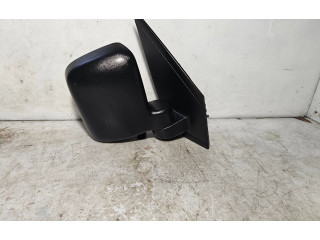 Зеркало электрическое        Ford Transit -  Tourneo Connect  2003 - 2008 года   