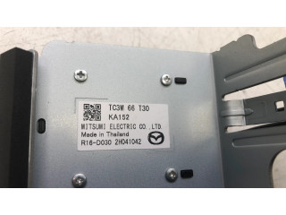 Блок управления TC3M66T30 Mazda CX-5 II