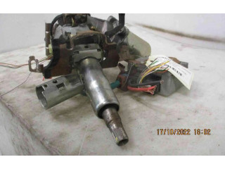 Рулевая рейка 8200711618, 8200711618 Renault Clio II 2001 - 2005 года