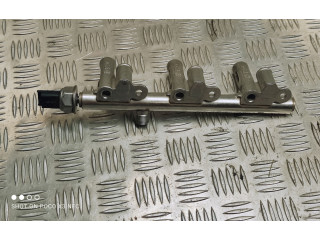 Топливная рампа 9802438180   Citroen C4 Cactus 1.2 