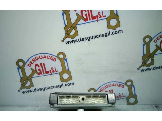 Řídící jednotka 237102n107, 44358 Nissan Almera 1995