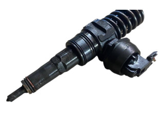 Vstřikovač 038130080BX, 0986441514   Volkswagen Caddy     