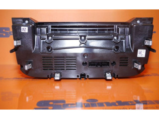 Блок управления климат-контролем GX7318C858SF, GX7318C858SF Jaguar XE