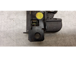 Zámek zadních dveří 7H0827506J Volkswagen Transporter - Caravelle T5 1999