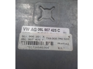 Комплект блоков управления 06L907425C, 8C4906251A Audi Q5 SQ5