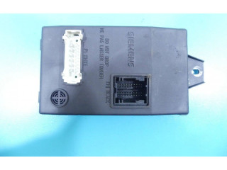 Блок комфорта 8200296328A, IMPRK1131413   Dacia Logan I   