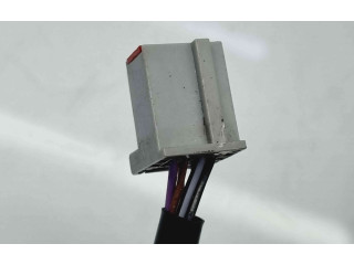 Зеркало электрическое        Ford Kuga I  2008 - 2012 года   