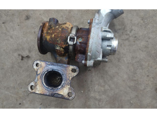 Турбина Volkswagen Jetta VI 04E145721F