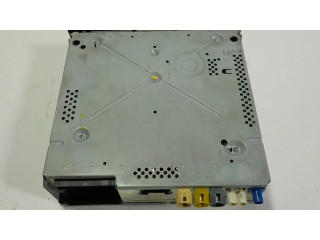 Блок управления HiFi audio