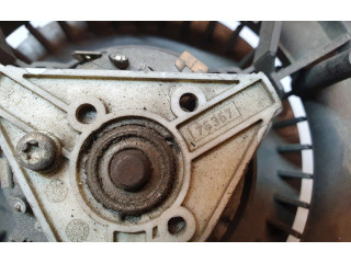 Вентилятор печки    76357   Mercedes-Benz E W210