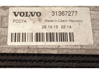 Интеркулер 31367277 Volvo S60