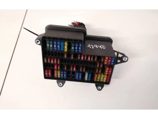 Блок предохранителей 3d0937495a, 3D0937495A Volkswagen Phaeton