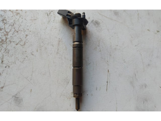 Injektor Einspritzdüse 0445115072 Jeep Grand Cherokee (WK)