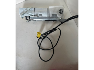 Подушка безопасности в сиденье 071723020, 34084639C Volkswagen Jetta VI