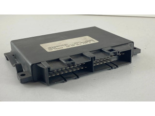 Блок управления коробкой передач A0245458432   Mercedes-Benz E W210